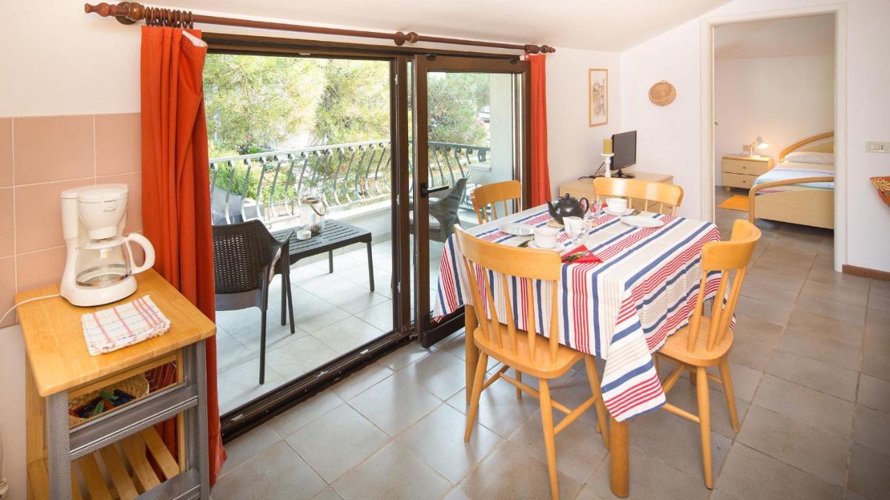 Apartman Number 9 روفينج المظهر الخارجي الصورة