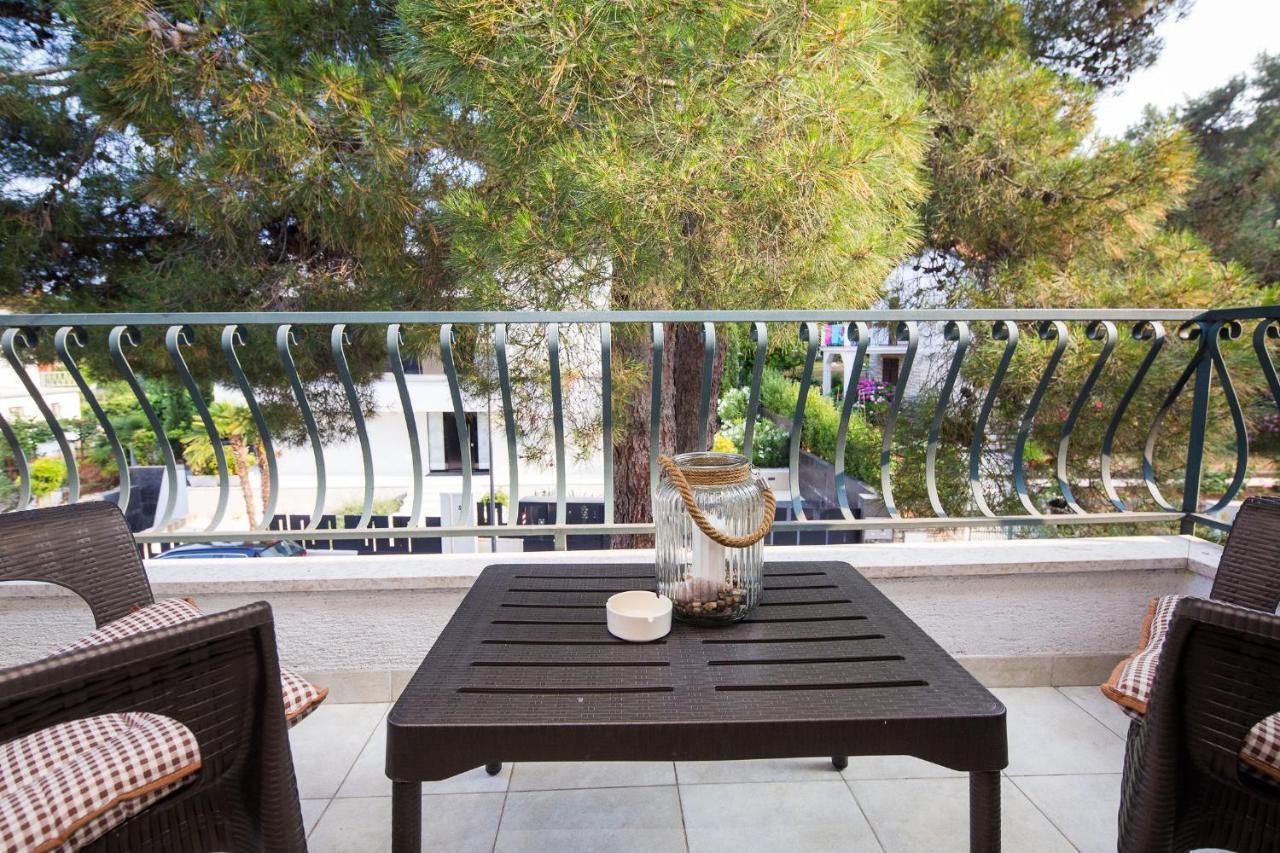 Apartman Number 9 روفينج المظهر الخارجي الصورة